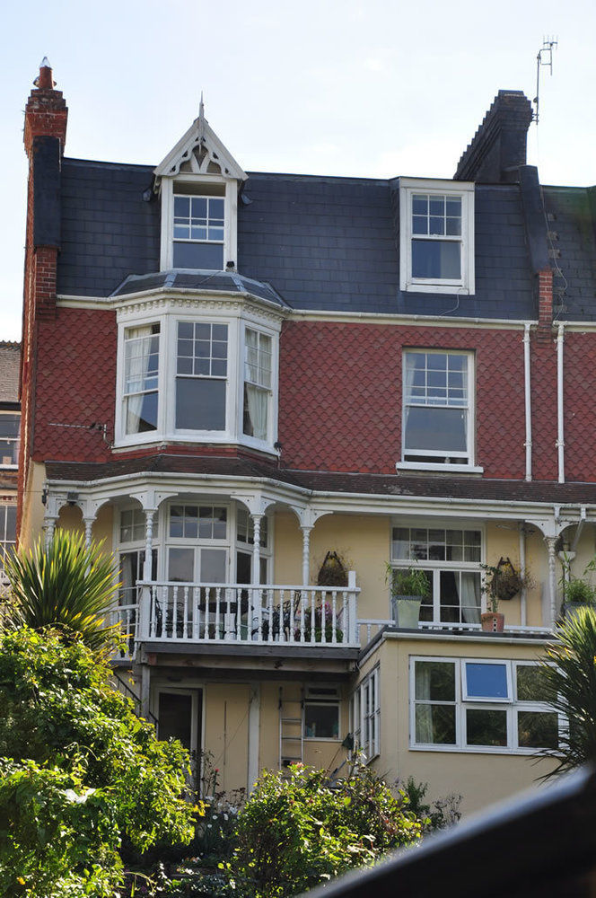 Mellstock House Hotel Ilfracombe Exterior photo